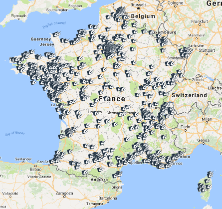 Image client france organilog