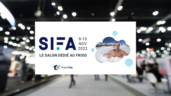 Lire la suite à propos de l’article Le salon SIFA 2022 se déroulera à Lyon !
