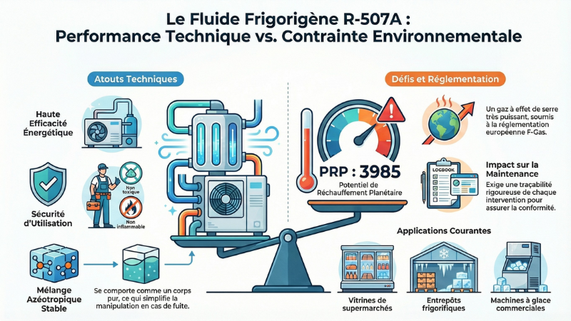 Infographies r-507a