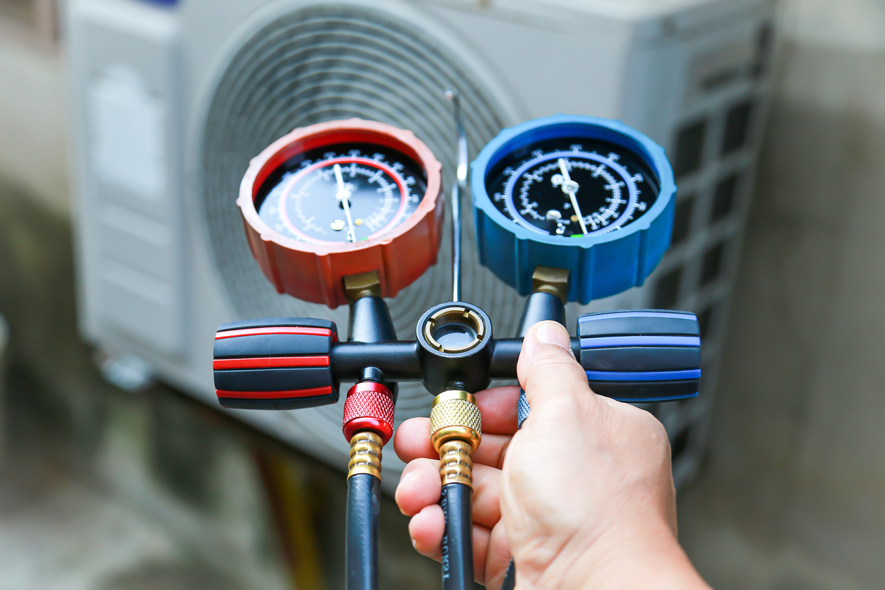 Lire la suite à propos de l’article R-407C : Maîtriser ce fluide frigorigène essentiel pour la maintenance