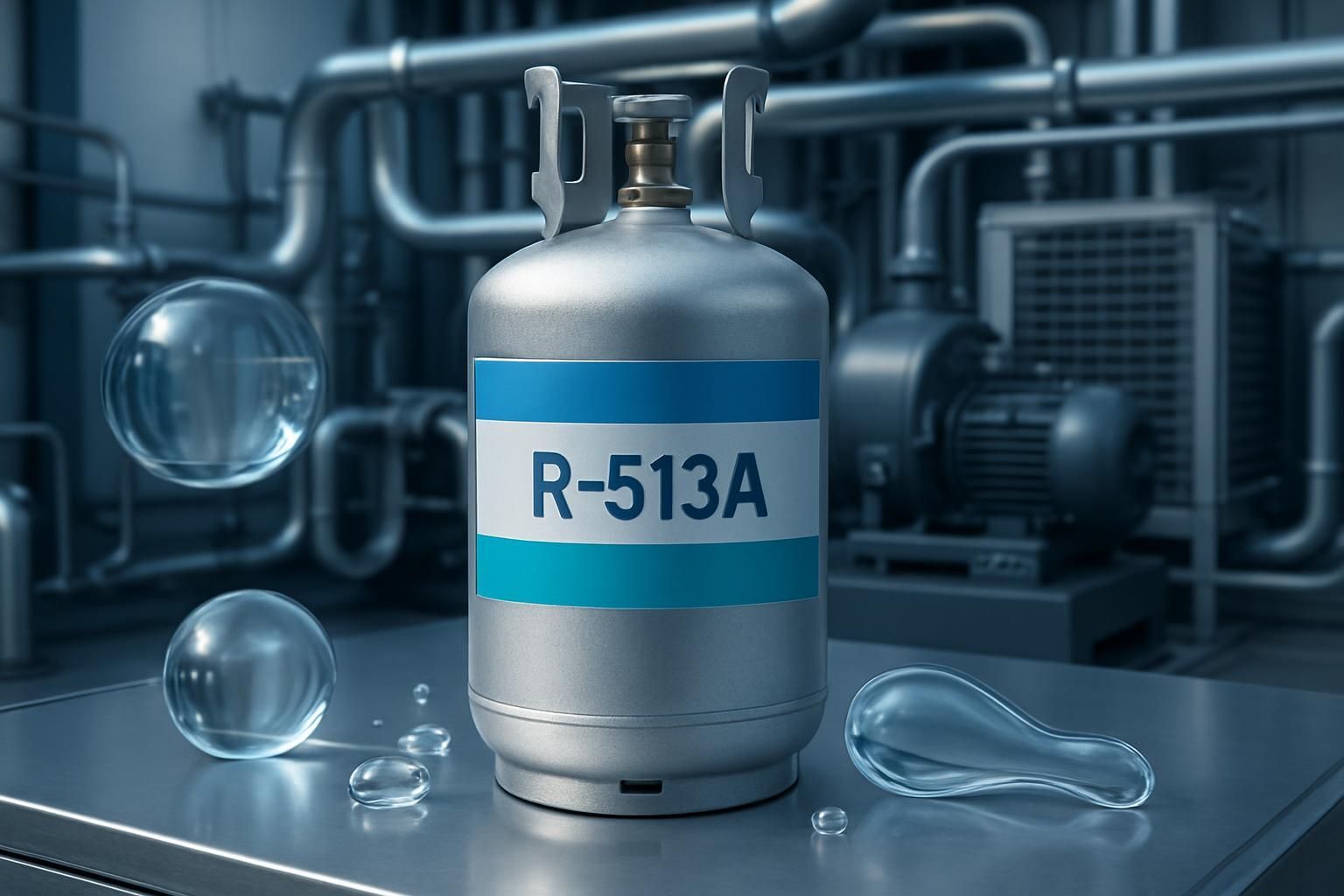Lire la suite à propos de l’article R-513a : caractéristiques et applications techniques