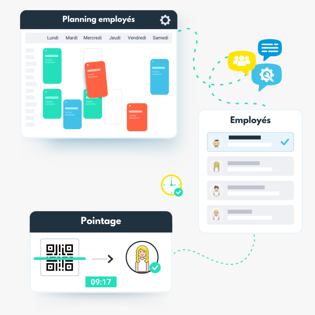 Planning