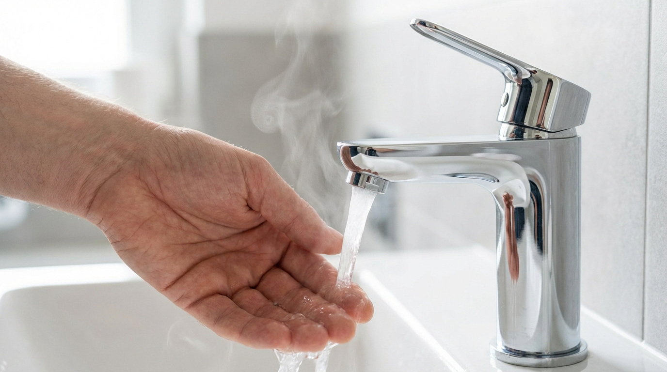 Lire la suite à propos de l’article Température eau chaude sanitaire : sécurité et réglages