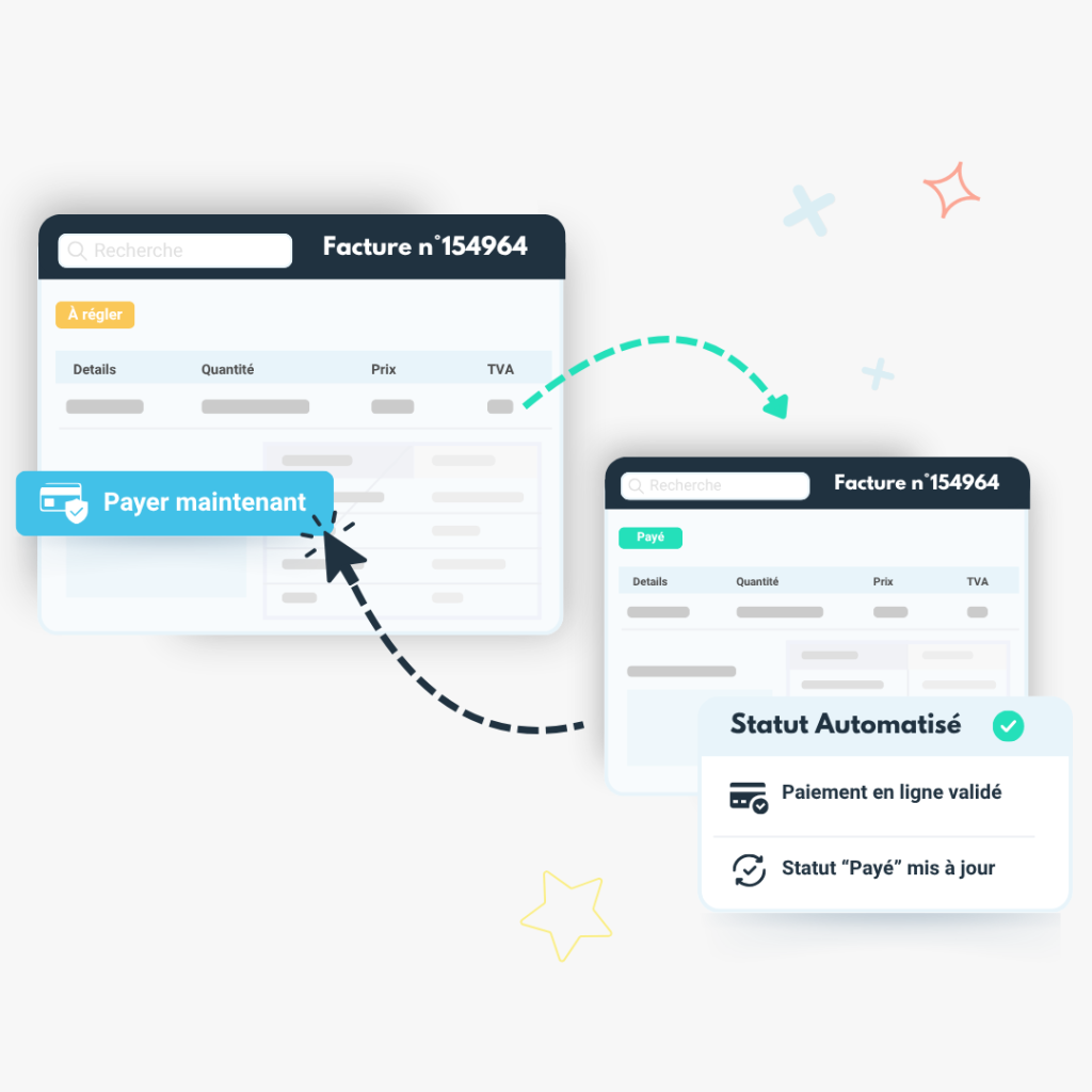 Paiement en ligne