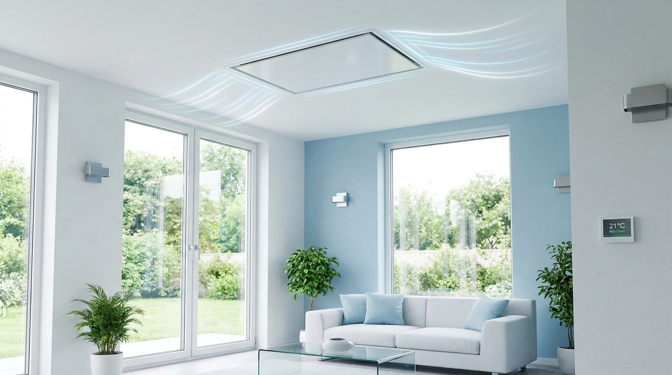 Lire la suite à propos de l’article Aération et ventilation : maîtriser l&rsquo;air et la conformité